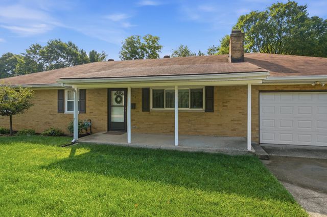 139 Miramar Drive 139 Miramar Drive, Enon, OH 45323