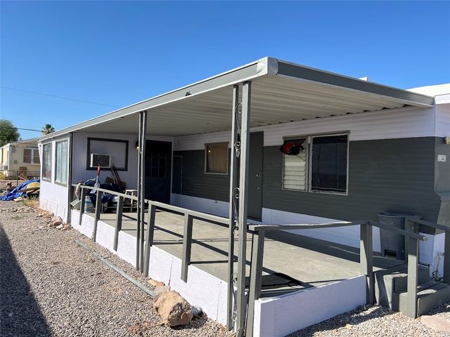 1941 Merced Drive, Bullhead City, AZ 86442