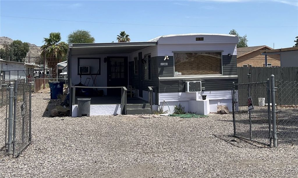 1941 Merced Drive, Bullhead City, AZ 86442