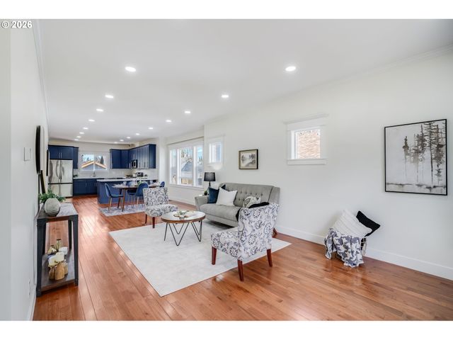 4711 Ne 31ST Ave, Portland, OR 97211