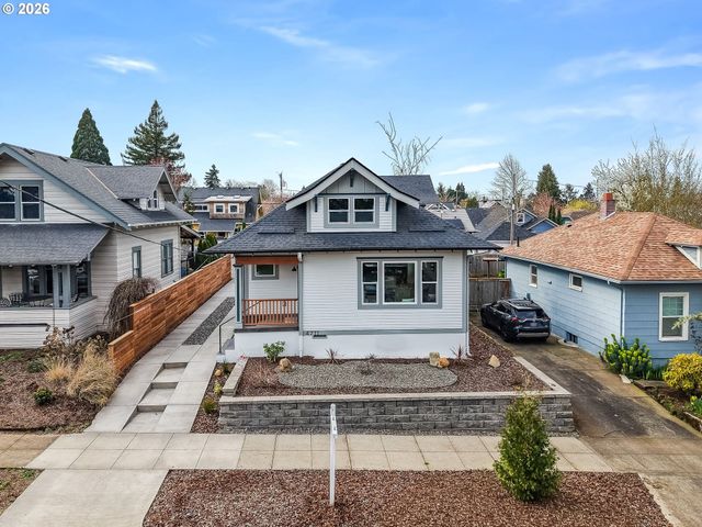 4711 Ne 31ST Ave, Portland, OR 97211