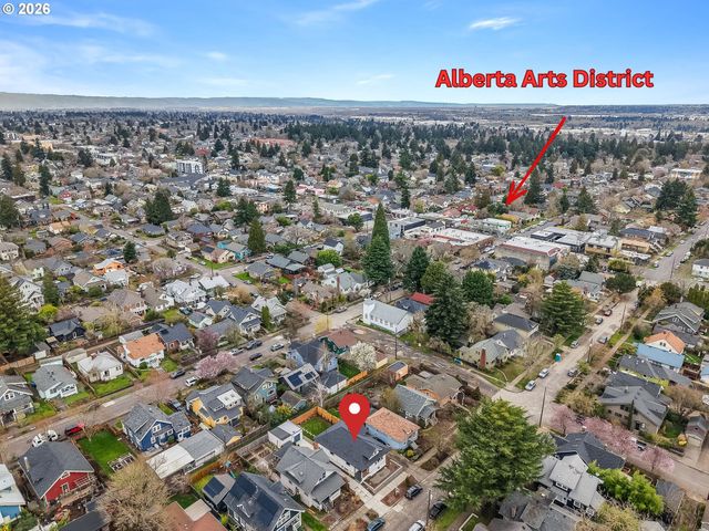 4711 Ne 31ST Ave, Portland, OR 97211