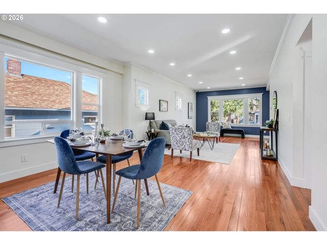 4711 Ne 31ST Ave, Portland, OR 97211