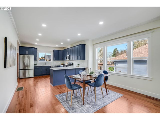 4711 Ne 31ST Ave, Portland, OR 97211