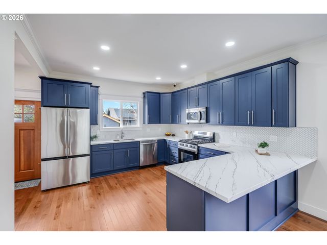 4711 Ne 31ST Ave, Portland, OR 97211