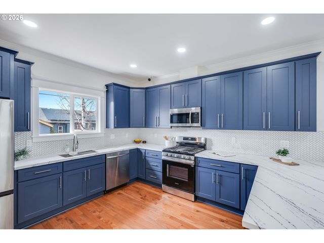 4711 Ne 31ST Ave, Portland, OR 97211