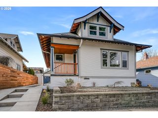 4711 Ne 31ST Ave, Portland, OR 97211