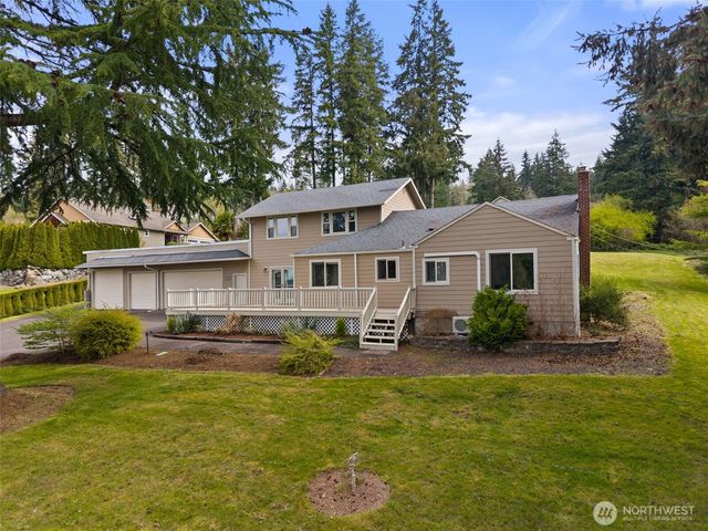 163 Wallace Road, Chehalis, WA 98532
