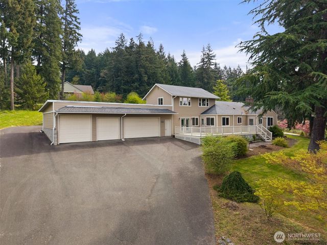 163 Wallace Road, Chehalis, WA 98532