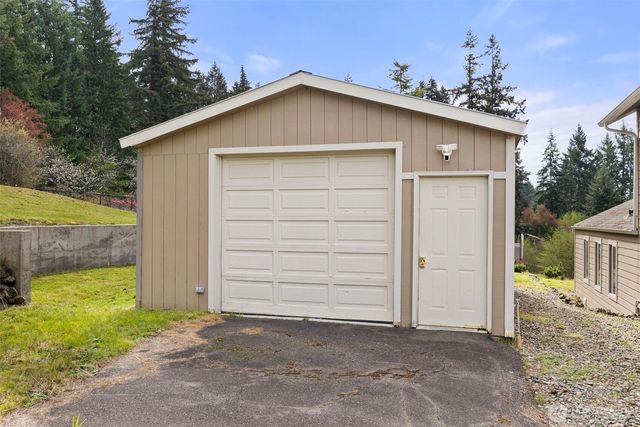 163 Wallace Road, Chehalis, WA 98532