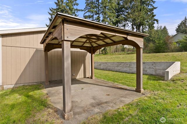 163 Wallace Road, Chehalis, WA 98532