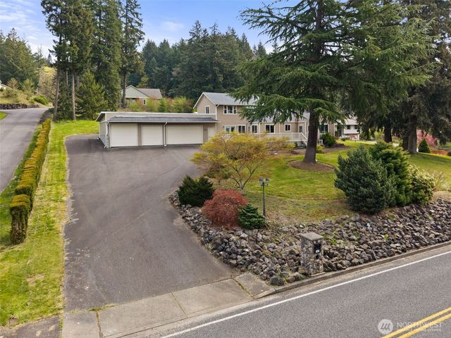163 Wallace Road, Chehalis, WA 98532