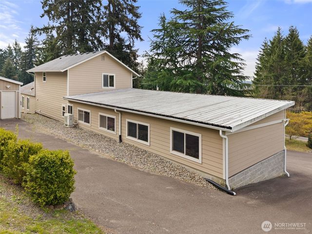 163 Wallace Road, Chehalis, WA 98532