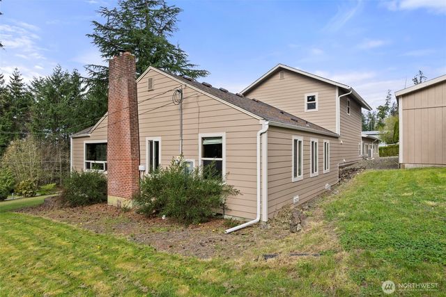 163 Wallace Road, Chehalis, WA 98532