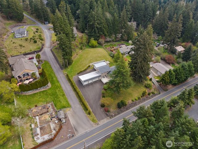 163 Wallace Road, Chehalis, WA 98532