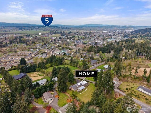 163 Wallace Road, Chehalis, WA 98532