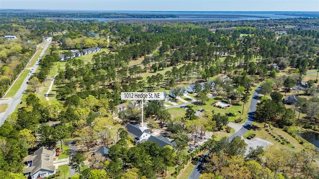 1012 Hedge Street NE, Townsend, GA 31331