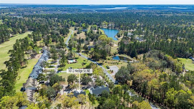 1012 Hedge Street NE, Townsend, GA 31331