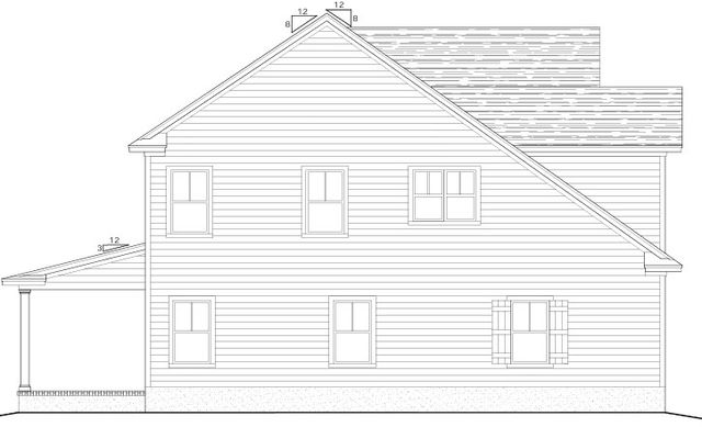 1012 Hedge Street NE, Townsend, GA 31331