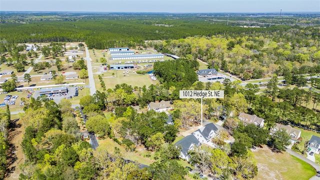 1012 Hedge Street NE, Townsend, GA 31331