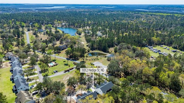 1012 Hedge Street NE, Townsend, GA 31331