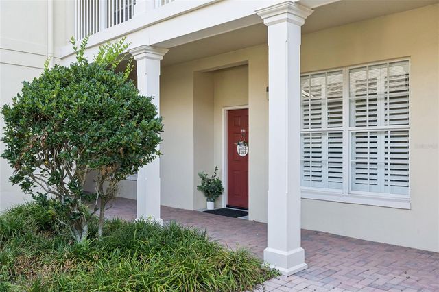 910 SPRING PARK STREET 103, Celebration, FL 34747