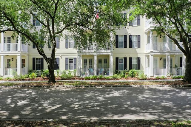 910 SPRING PARK STREET 103, Celebration, FL 34747