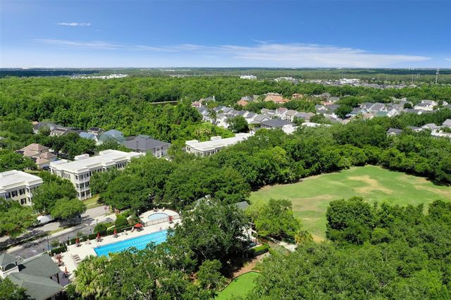 910 SPRING PARK STREET 103, Celebration, FL 34747