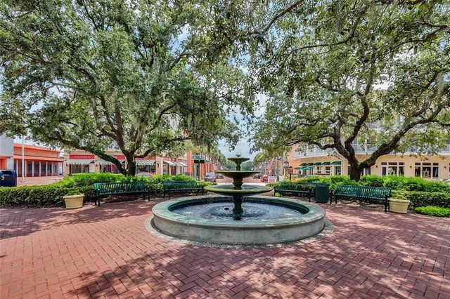 910 SPRING PARK STREET 103, Celebration, FL 34747
