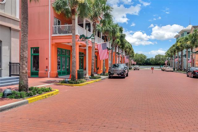 910 SPRING PARK STREET 103, Celebration, FL 34747