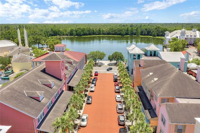 910 SPRING PARK STREET 103, Celebration, FL 34747
