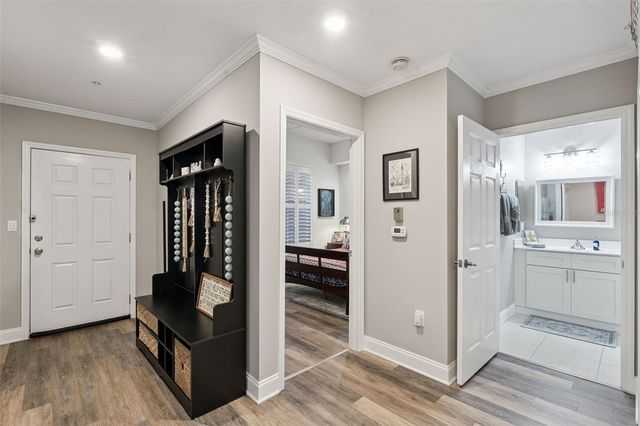 910 SPRING PARK STREET 103, Celebration, FL 34747