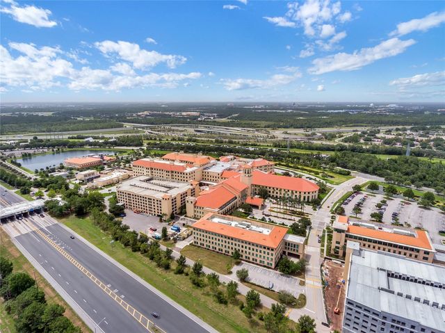 910 SPRING PARK STREET 103, Celebration, FL 34747