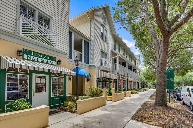 910 SPRING PARK STREET 103, Celebration, FL 34747