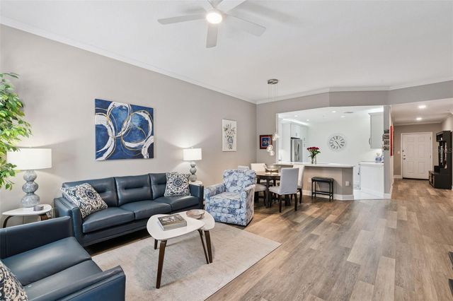 910 SPRING PARK STREET 103, Celebration, FL 34747