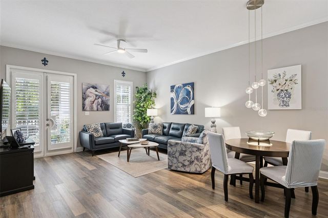 910 SPRING PARK STREET 103, Celebration, FL 34747