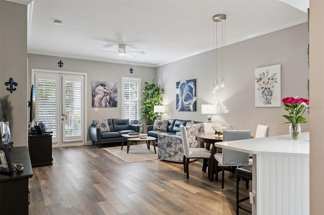 910 SPRING PARK STREET 103, Celebration, FL 34747