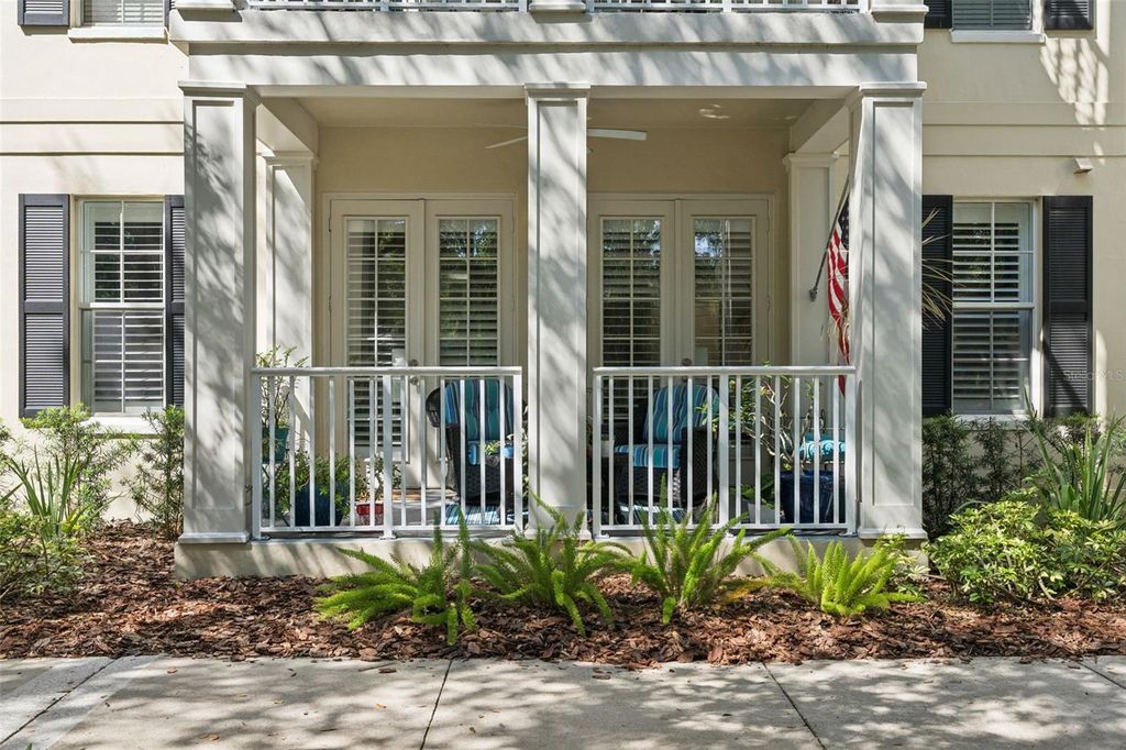 910 SPRING PARK STREET 103, Celebration, FL 34747
