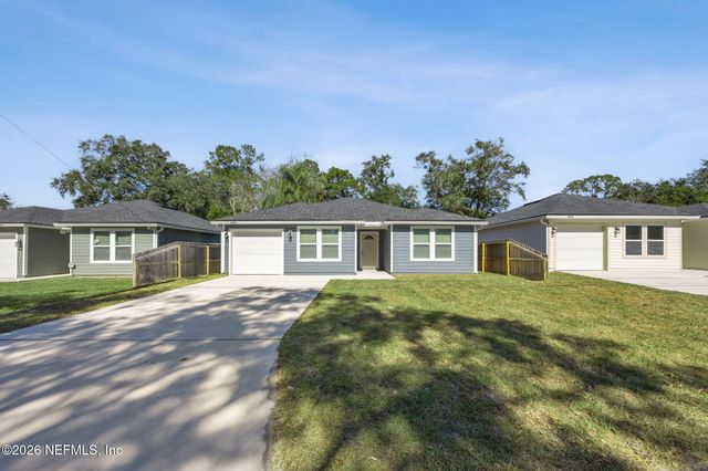 8507 SUSIE Street, Jacksonville, FL 32210
