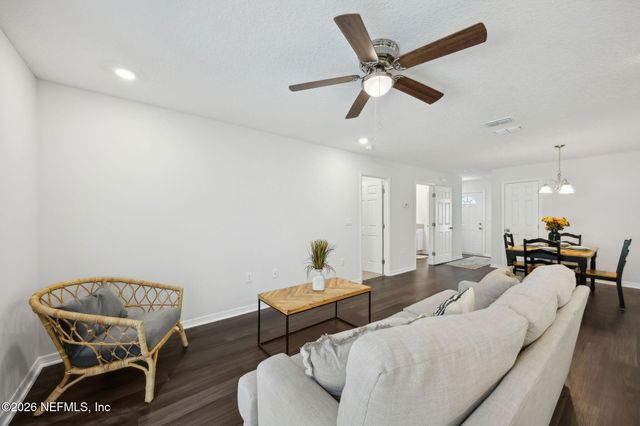 8507 SUSIE Street, Jacksonville, FL 32210