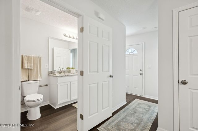 8507 SUSIE Street, Jacksonville, FL 32210