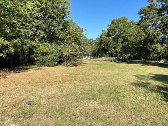 TBD Lynch Street, Como, TX 75431