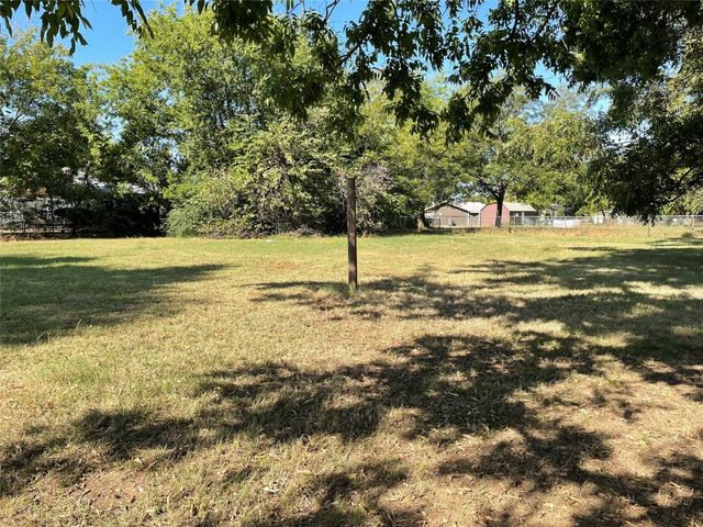 TBD Lynch Street, Como, TX 75431