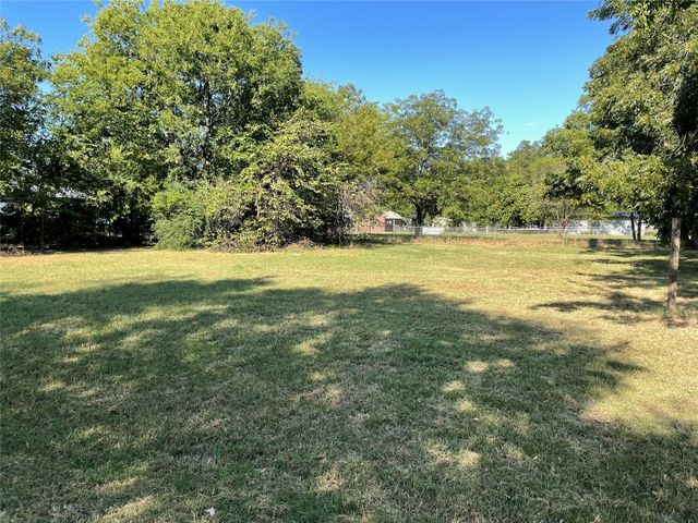 TBD Lynch Street, Como, TX 75431