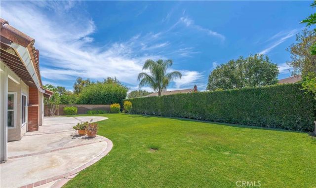 4775 Via Amante, Yorba Linda, CA 92886