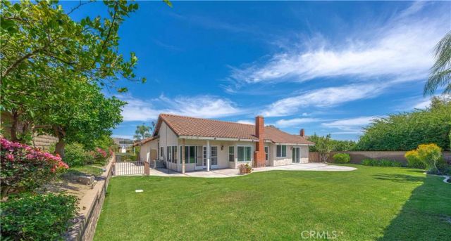 4775 Via Amante, Yorba Linda, CA 92886