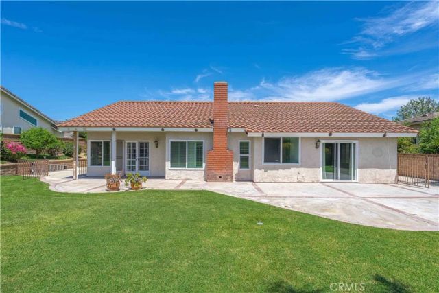 4775 Via Amante, Yorba Linda, CA 92886