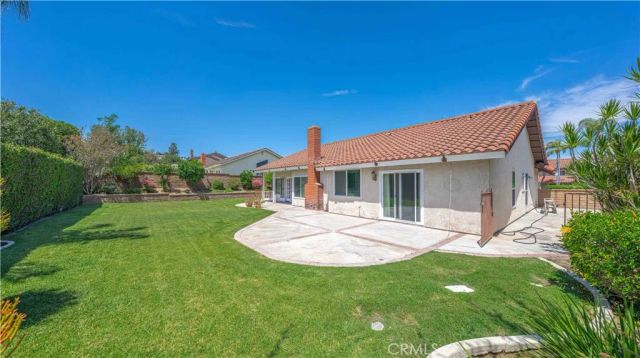 4775 Via Amante, Yorba Linda, CA 92886