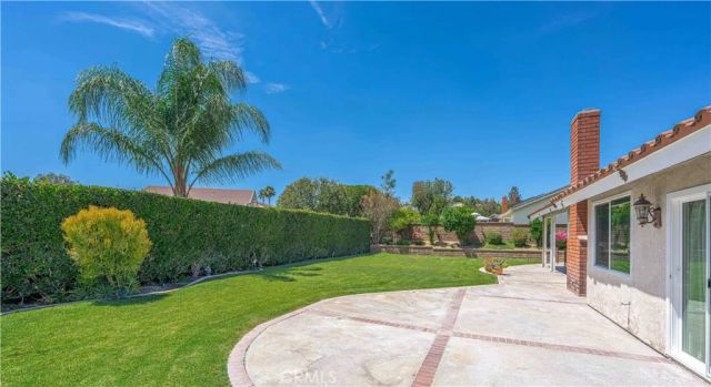 4775 Via Amante, Yorba Linda, CA 92886