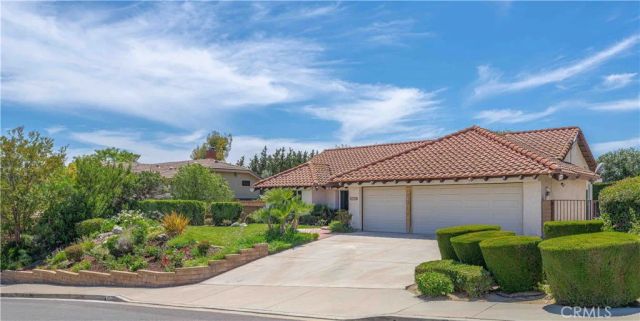 4775 Via Amante, Yorba Linda, CA 92886